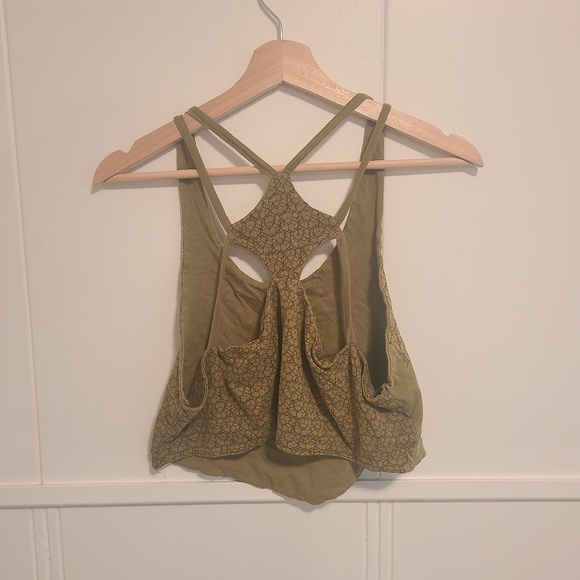 Sacred Geometry - Festival pixie top - Picture 3 of 4